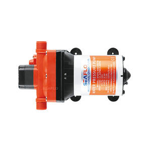 <span class=keywords><strong>Bomba</strong></span> de <span class=keywords><strong>Agua</strong></span> SEAFLO de <span class=keywords><strong>12V</strong></span> CC para <span class=keywords><strong>Autocaravana</strong></span> al Por Mayor, <span class=keywords><strong>Bomba</strong></span> de Diafragma para Pulverización Agrícola con Certificación CE, Bombas de Presión - Product Image 4