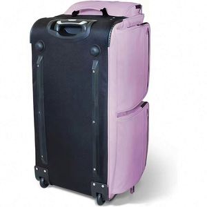 Maleta de Viaje Plegable Ligera con Fondo Desmontable para Disfraces de Danza, Fabricada por BSCI OEM - Product Image 3