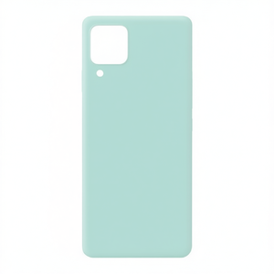 Cover posteriore verde per Samsung Galaxy A22 4G A225 - Product Image 2
