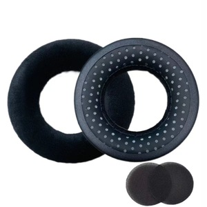 Cho <span class=keywords><strong>Beyerdynamic</strong></span> t5p T1 dt440 dt990 DT880 DT770 Pro Phụ kiện ban đầu tai cup trường hợp đối với tai nghe - Product Image 5