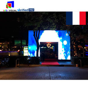 Pantalla <span class=keywords><strong>LED</strong></span> para Interiores P2.9 P3.9 P4.8, Panel <span class=keywords><strong>LED</strong></span> Digital, Pantalla <span class=keywords><strong>LED</strong></span> de Pared de Alquiler a Todo <span class=keywords><strong>Color</strong></span> SMD, Pantalla <span class=keywords><strong>LED</strong></span> para Exteriores - Product Image 5