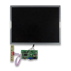 Boe Một Lớp <span class=keywords><strong>15</strong></span> Inch Y Tế Màn Hình LCD Hiển Thị DV150X0M-N10/N16 1024X768 Cho Công Nghiệp Sử Dụng - Product Image 3