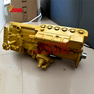 Jsvb máy xúc Bộ phận động cơ E330 DIESEL Bơm nhiên liệu 4p1400 4p-1400 phun nhiên liệu bơm cho cat3306 thủy lực hyd bơm - Product Image 4