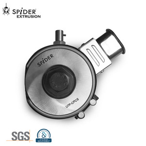 U7 Fixer <span class=keywords><strong>la</strong></span> traverse d'extrusion de fils et de câbles monocouche centrée - Product Image 6