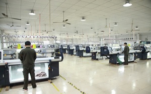 Máy làm áo len đồng phục hoàn toàn trên máy vi tính - Product Image 3