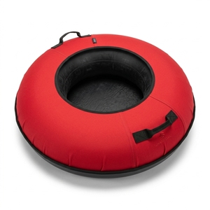 Vente en gros directe usine : Tube de glisse personnalisé pour sports d'hiver et divertissement en extérieur - Product Image 4