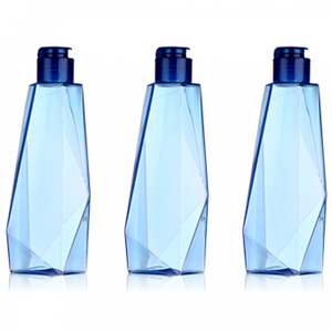 Flacons cosmétiques en PETG/PET/PE de 30 ml, 60 ml, 80 ml, 100 ml, emballage en gros, flacons en plastique de haute qualité - Product Image 3