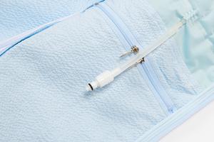 Chaleco Antiestrés con Terapia de Sensación de Abrazo para el Procesamiento Sensorial, Ansiedad y Soporte Calmante - Product Image 4