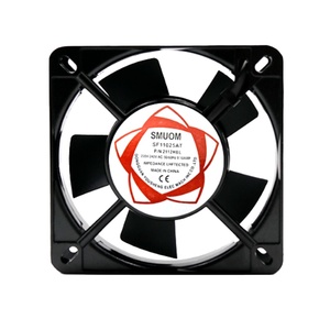 SF11025AT <span class=keywords><strong>P</strong></span>/N2112HSL HBL SUNON/ Jianjun 11CM 220/240V leiser Lüfter - Product Image 1