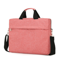 Sac d'ordinateur unisexe, mallette étanche pour ordinateur portable, vente en gros, 1 pièce