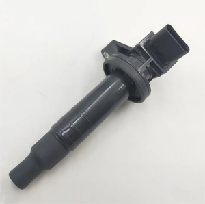 Koil Pengapian Grosir Baru untuk 1AZ 2AZ 1NZ Mitsubishi Pajero IO <span class=keywords><strong>2</strong></span>.0L 4G94 H77W Passo Harrier-OEM 9091902239 - Product Image 2