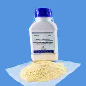 <span class=keywords><strong>Urease</strong></span>-Agarbasis für den Bakteriellen <span class=keywords><strong>Urease</strong></span>-<span class=keywords><strong>Test</strong></span> - Product Image 4