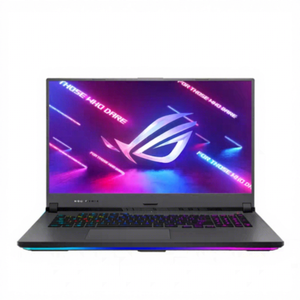 AS US ROG Strix G 5 Plus R9-5900Hx RTX 3070(8GB) 16G 512G 17인치 중고 게이밍 노트북 저가 컴퓨터 도매 - Product Image 1
