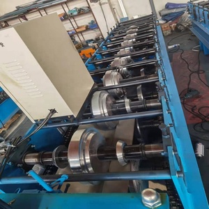 2021 New Beliebte Dachziegel Making <span class=keywords><strong>Machine</strong></span> einlagige Ridge Fliesen form maschine aus <span class=keywords><strong>China</strong></span> - Product Image 6