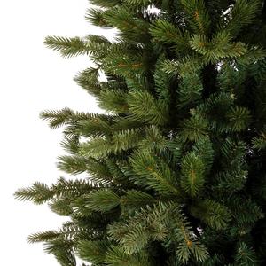 UMIND Factory Vente en gros d'arbres de Noël artificiels de qualité supérieure, aspect réaliste, feuillage épais et luxuriant, décoration de Noël, arbre de Noël sur mesure - Product Image 5