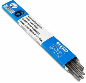 Gỗ Chất Lượng Cao Cắt Dụng Cụ cầm tay 4.0Mm 4.8Mm 5.0Mm Tập Tin Điền Chuỗi Vòng <span class=keywords><strong>Saw</strong></span> Tập Tin - Product Image 1