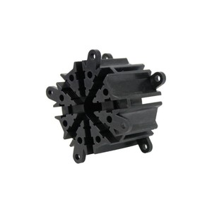 Phụ Tùng Dịch Vụ Ép Phun Nhựa Tùy Chỉnh Độ Chính Xác Cao Cho Vỏ Điều Khiển USB - Product Image 5