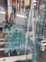 Etiqueta de PVC Impermeable y Resistente al Aceite para Vidrio, con Código de Barras, Removible, para la Industria del Vidrio Automotriz, Tamaño Personalizado THYK