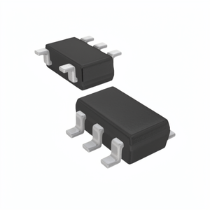 บริการครบวงจรแบบดั้งเดิม XC6701AB42MR-G ชิปจัดการพลังงาน (PMIC) SC 74A, SOT 753 ชิ้นส่วนอิเล็กทรอนิกส์ - Product Image 1
