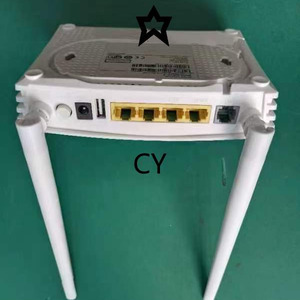 Router WiFi 8546M Usado 1Ge 3Fe con POE, Módem de Red de Fibra Óptica FTTH GM220-S, Gpon ONU Xpon ONT GM220S, Productos Promocionales - Product Image 5