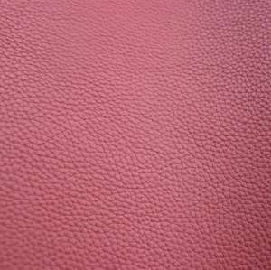 Fundas de Sofá de PVC y PU de Venta Caliente, Fundas para Refrigerador, Fundas de Cuero de Grano Completo con Revestimiento de PU Húmedo - Product Image 2