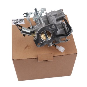 Carburador Suzuki F10 13200-85231 22x19x17cm para motor C02, pieza de repuesto - Product Image 5