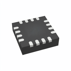 16 WFQFN Exposed Pad Power Management (PMIC) TPS51219RTER Electronic Chips Component BOM IC In Stock - Product Image 1