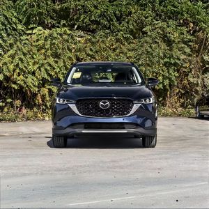 <span class=keywords><strong>Mazda</strong></span> CX-5 Edizione 2025 2.0L Automatica 2WD Zhiya Pro R17 SUV con Guida a Sinistra, Fari LED, Alimentazione a Carburante, Auto Nuova - Product Image 6