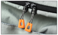 Denisa Bonita — sac à dos Bonita personnalisé, de haute qualité, avec nom de marque, imperméable, pour le sport, le Camping, avec de nombreuses poches