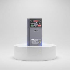 Variador de Frecuencia EM730-011-3B de 11kW, 380V, Trifásico, Frecuencia de Salida de 3000Hz, Entrada de Pulso de 100kHz, Control sin Sensor, Base Metálica IP20, Motor AC EM730- - Product Image 4
