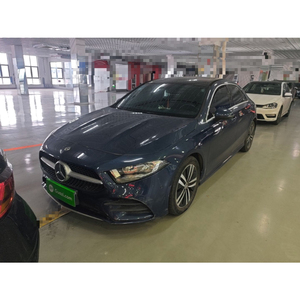Auto Usata Guazi in Vendita <span class=keywords><strong>Mercedes</strong></span>-<span class=keywords><strong>Benz</strong></span> <span class=keywords><strong>Classe</strong></span> <span class=keywords><strong>A</strong></span> 2019 Berlina Benzina Automatica Trazione Anteriore 5 Posti Guida <span class=keywords><strong>a</strong></span> Sinistra Motore 1.3L per Noleggio - Product Image 1