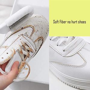 <span class=keywords><strong>Mango</strong></span> largo con microfibra de zapatilla de deporte cepillo de limpieza - Product Image 3
