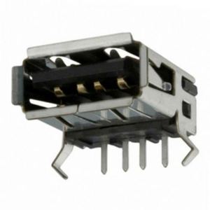 292303-1 USB/DVI/HDMI Connector Electronic Component - Product Image 1