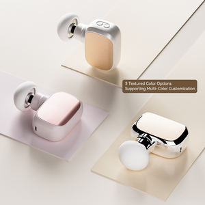 Massagepistool <span class=keywords><strong>Mini</strong></span>-massagepistool Professioneel massagepistool voor het lichaam Massagepistool van hoge kwaliteit Massagepistool met rood licht - Product Image 1