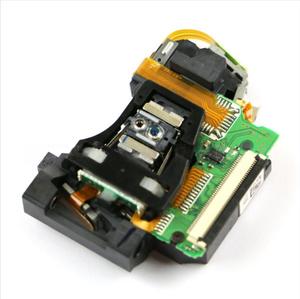 Lente Láser KES-450A para PS3 Slim 2000 2100 2500 3000, Cabezal Óptico de Repuesto para Unidad Blu-Ray de Doble Lente, Pieza de Reparación 450A - Product Image 5