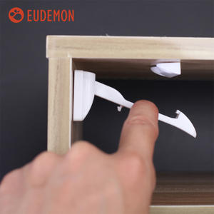 Einzigartige Kinder-Baby-Sicherheitsschrank-Verriegelung produkte - Product Image 5