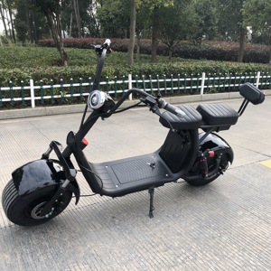 Minimotocicleta Deportiva de Carreras de 3000W y 72 Voltios en Venta - Product Image 1