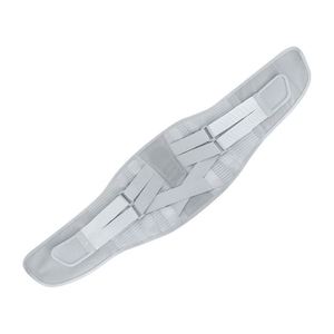 Ceinture de soutien lombaire disque Protrusion rééducation minceur abdominale Compression plaque soutien taille - Product Image 4