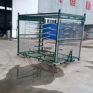 Rwf005 कारखाने-कीमत स्टेनलेस स्टील ट्रॉली शीट धातु प्रसंस्करण मोटर वाहन लाइन औद्योगिक परिवहन आईएसओ - Product Image 4