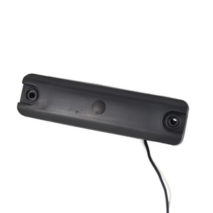 Interruptor de Puerta Trasera para Kia 81260-3W000 81260-2W000 81260-2S000, Pieza de Repuesto Negra para Vehículos Hyundai y Kia - Product Image 3