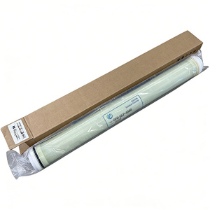Membrane d'osmose inverse de haute qualité en gros, boîtier FRP 4040.8040, débit de 4040 GPD, 220V, garantie 1 an, usage commercial - Product Image 2