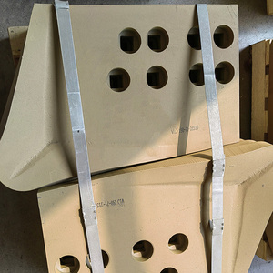 Lame <span class=keywords><strong>de</strong></span> niveleuse <span class=keywords><strong>de</strong></span> qualité supérieure bulldozer D7R tranchant 7T6678 D7R lame <span class=keywords><strong>de</strong></span> bulldozer - Product Image 5