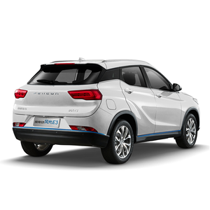 Voitures électriques DFSK neuves, meilleures ventes, séries écologiques 3 Crozz, véhicules automobiles, véhicules à énergie nouvelle en vente, 2023 - Product Image 6