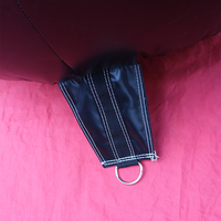Ligne d'arrivée gonflable de début d'arche de course de PVC pour des événements sportifs tente de danseur d'air avec le modèle de boule de miroir pour des parties
