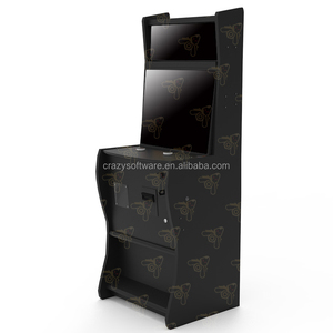 온라인 승리 돈 뜨거운 판매 27 ''기계 캐비닛 플러스 게임 8 라이너 포트 O 골드 PCB 보드 - Product Image 6