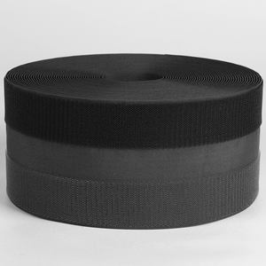 เทปไนลอนแบบตะขอเกี่ยวข้าง SAE แบบกำหนดเอง เป็นมิตรกับสิ่งแวดล้อม ทนไฟ กันน้ำ แบบสองด้าน ติดแน่น ล้างทำความสะอาดได้ - Product Image 6