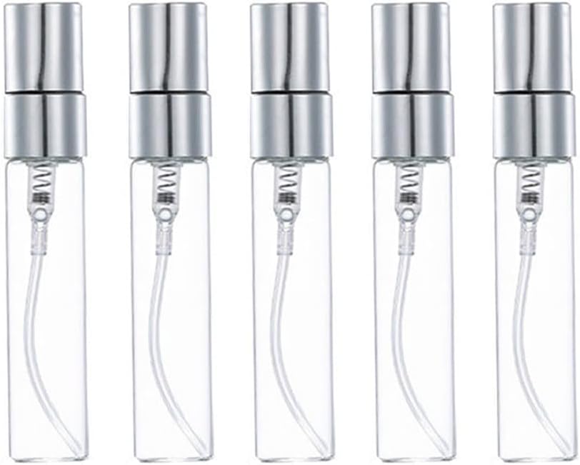 Silver Pump Sprayer