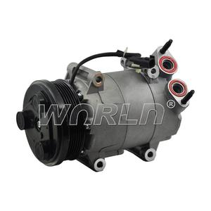 Xe điều hòa không khí máy nén 2004 2012 3m5h19d629sb 3m5h19d629kc tự động <span class=keywords><strong>AC</strong></span> máy nén cho <span class=keywords><strong>Ford</strong></span> <span class=keywords><strong>Focus</strong></span> cho cmax cho Mazda wxfd082 - Product Image 2