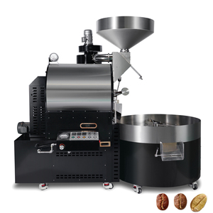 Afterburner for Coffee Roaster Coffee Roaster Professional Coffee Roaster Machine Recommended - Product Image 6