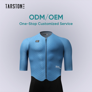 <span class=keywords><strong>Traje</strong></span> <span class=keywords><strong>de</strong></span> <span class=keywords><strong>Ciclismo</strong></span> Personalizado <span class=keywords><strong>de</strong></span> Fábrica <span class=keywords><strong>de</strong></span> Alta Calidad, Resistente al Viento, Transpirable y <span class=keywords><strong>de</strong></span> Secado Rápido, <span class=keywords><strong>Traje</strong></span> <span class=keywords><strong>de</strong></span> Bicicleta <span class=keywords><strong>de</strong></span> Una Pieza <span class=keywords><strong>para</strong></span> <span class=keywords><strong>Hombre</strong></span> - Product Image 1